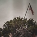 Charlie Company Eagle, Globe, and Anchor Ceremony