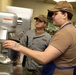 NAVSUP FLC Puget Sound NFMT Preps Navy Culinary Specialists for Competition
