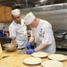 NAVSUP FLC Puget Sound NFMT Preps Navy Culinary Specialists for Competition