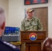 MWC Change of Command 2026