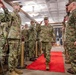 MWC Change of Command 2026