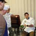 NAVSUP FLC Puget Sound NFMT Preps Navy Culinary Specialists for Competition