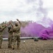 Medical Evacuation Exercise at Guardian Response 26