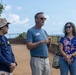 PMRF Leadership Visits Kīlauea Point National Wildlife Refuge