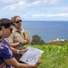 PMRF Leadership Visits Kīlauea Point National Wildlife Refuge