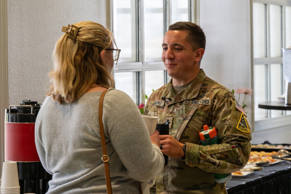 Military Spouse Appreciation Day!