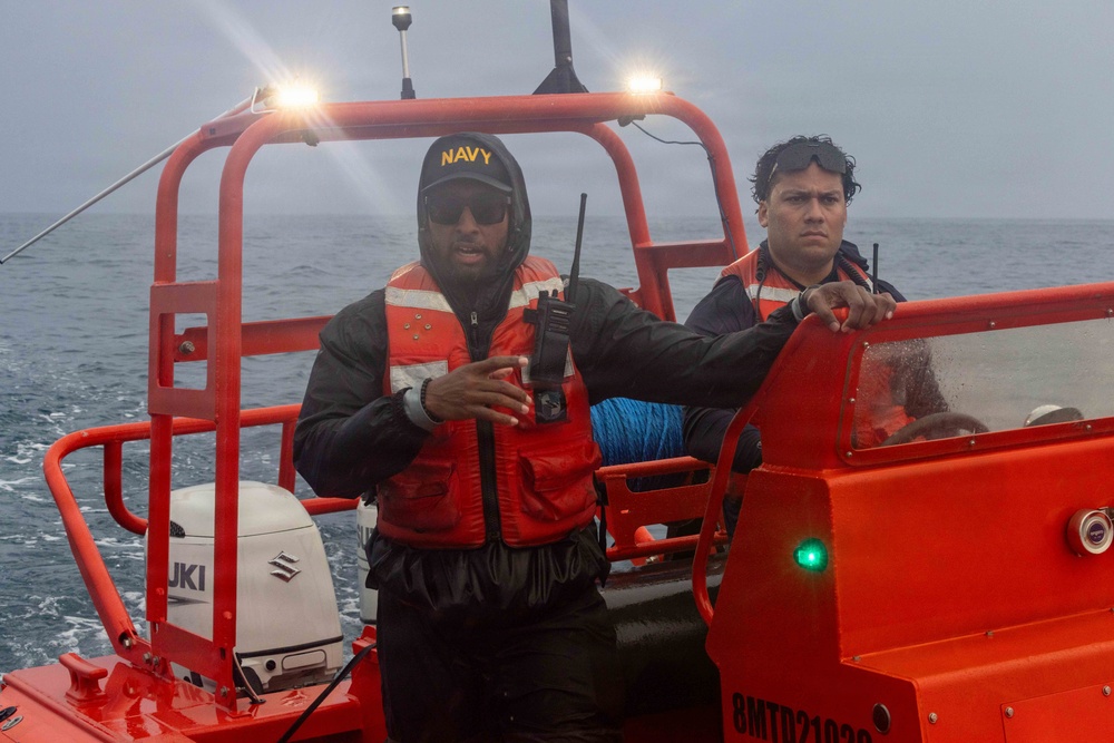 SEPTAR Supports Helicopter Advanced Readiness Program at PMRF
