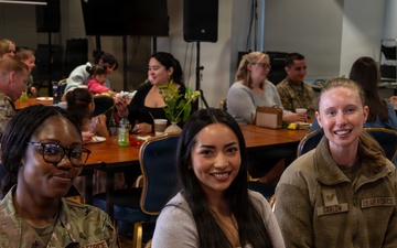 Military Spouse Appreciation Day!