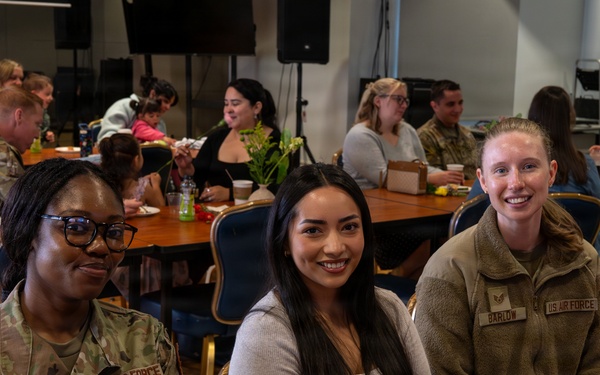 Military Spouse Appreciation Day!