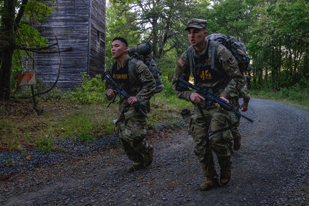 NJ BWC: Ruck March