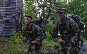 NJ BWC: Ruck March