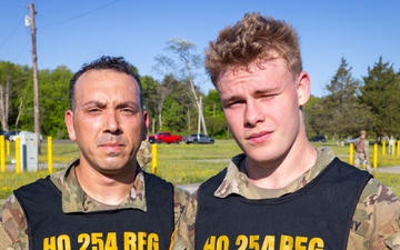 NJ BWC: Ruck March