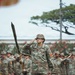 25th Infantry Division Command Sergeant Major Curry Relinquishment of Responsibility Ceremony