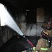 CENTAM SMOKE 26-2, building lifesaving partnerships