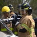 CENTAM SMOKE 26-2, building lifesaving partnerships