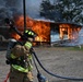 CENTAM SMOKE 26-2, building lifesaving partnerships