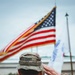 25th Infantry Division Command Sergeant Major Curry Relinquishment of Responsibility Ceremony