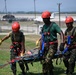 CENTAM SMOKE 26-2, building lifesaving partnerships