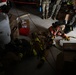 CENTAM SMOKE 26-2, building lifesaving partnerships