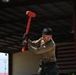 CENTAM SMOKE 26-2, building lifesaving partnerships