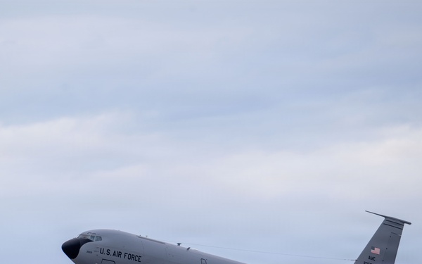 Arctic Gold 26-2 validates rapid airpower generation