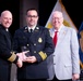 Navy Shore Enterprise Honors 2025 Fire and Emergency Services Award Winners