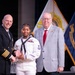 Navy Shore Enterprise Honors 2025 Fire and Emergency Services Award Winners