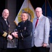 Navy Shore Enterprise Honors 2025 Fire and Emergency Services Award Winners