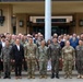 U.S., Republic of Korea interoperability conference group photo
