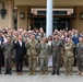 U.S., Republic of Korea interoperability conference group photo
