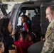 U.S. and Panamanian Partners Inspire the Next Generation Through Aviation Outreach Event