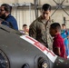 U.S. and Panamanian Partners Inspire the Next Generation Through Aviation Outreach Event