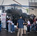 U.S. and Panamanian Partners Inspire the Next Generation Through Aviation Outreach Event