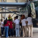 U.S. and Panamanian Partners Inspire the Next Generation Through Aviation Outreach Event