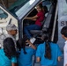 U.S. and Panamanian Partners Inspire the Next Generation Through Aviation Outreach Event