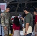 U.S. and Panamanian Partners Inspire the Next Generation Through Aviation Outreach Event