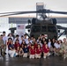 U.S. and Panamanian Partners Inspire the Next Generation Through Aviation Outreach Event