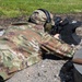 Best Warrior Shoots Rifle