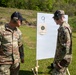 Range Safety Checks Best Warrior's Target
