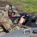 Best Warrior Fires M4