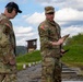 Soldier Clears Pistol
