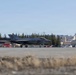 U.S. service members participate in flight operations during exercise Red Flag-Alaska