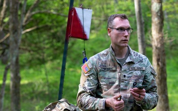 Best Warrior Land Nav