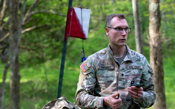 Best Warrior Land Nav