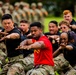 25th Infantry Division honors Command Sgt. Maj. Sean D. Curry During Relinquishment of Responsibility Ceremony