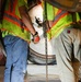 NCTF-RH prepares for pipeline removal