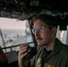 USS Tripoli Bridge and Pri-Fly Watchstanding Photos