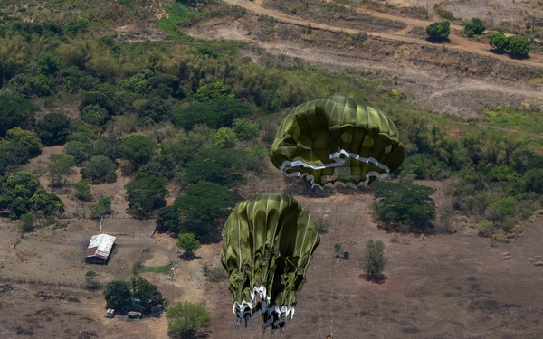Balikatan 2026: Allied SOF conduct friendship jumps