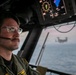 USS Tripoli Bridge and Pri-Fly Watchstanding Photos