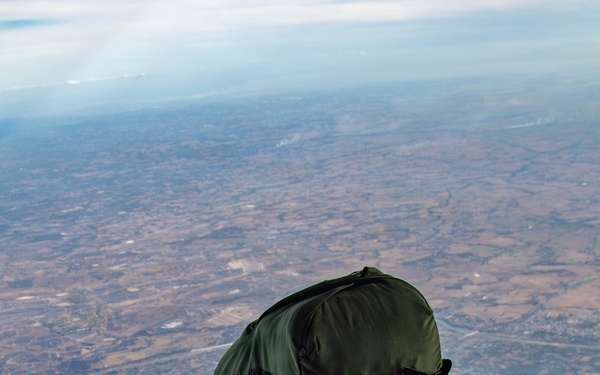 Balikatan 2026: Allied SOF conduct friendship jumps